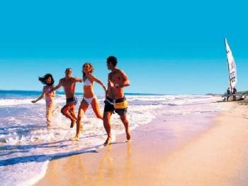 Молодіжний