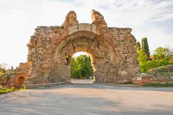 Екскурсійний
