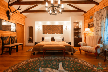 VIP-vacation and services