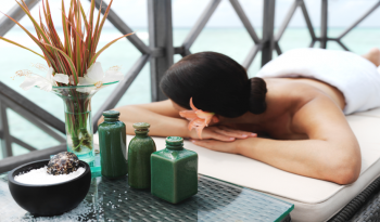 SPA and baths